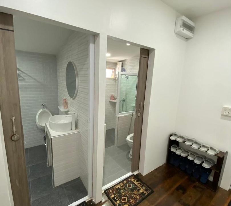 Photo of Bathroom in Sung Noen