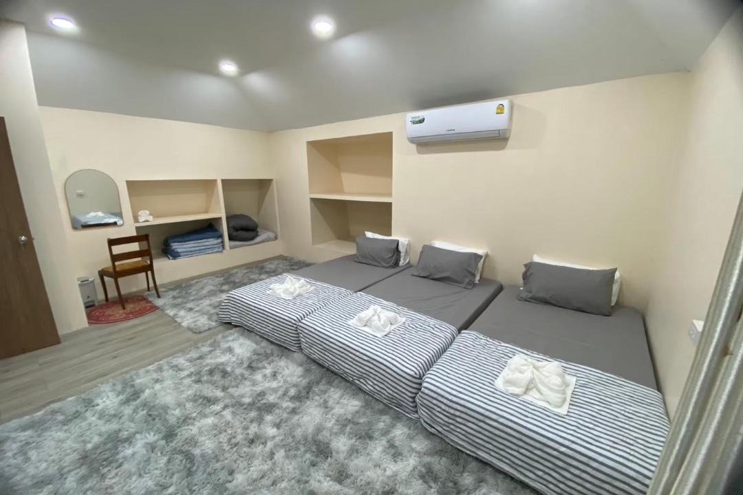 Photo of Bedroom in Sung Noen