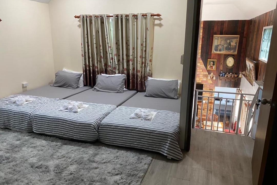Photo of Bedroom in Sung Noen
