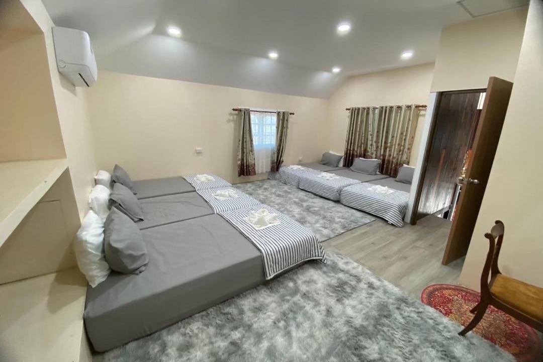 Photo of Bedroom in Sung Noen