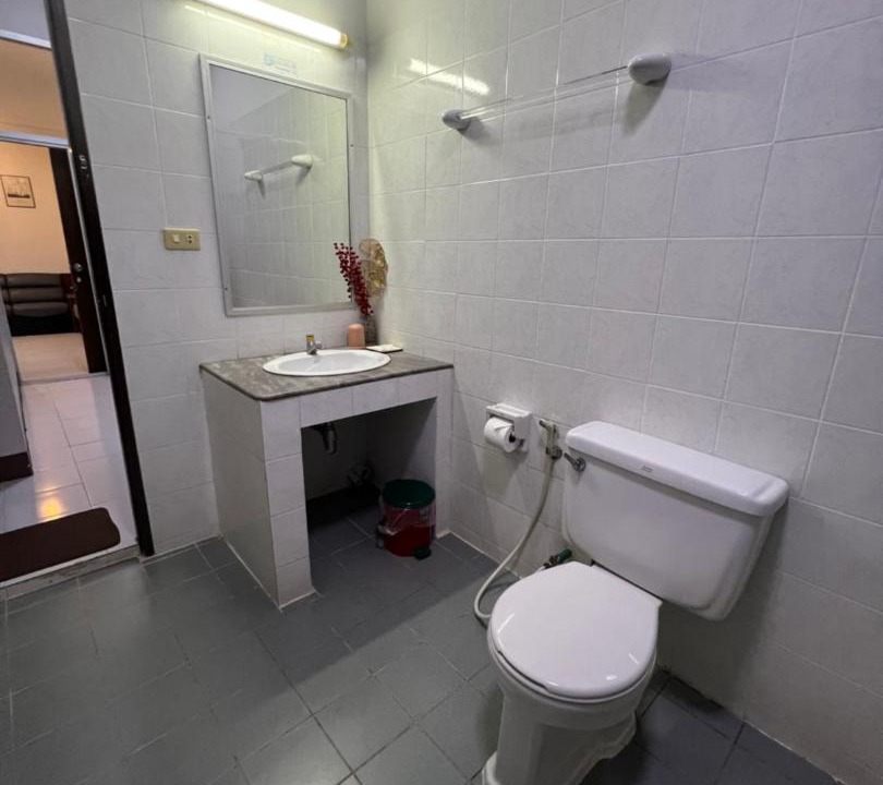 Photo of Bathroom in Kho Hong