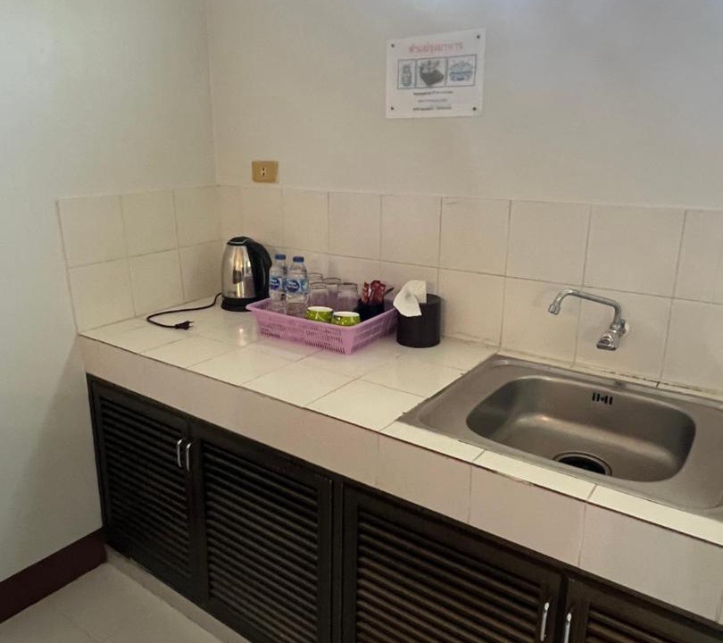 Photo of Kitchen in Kho Hong
