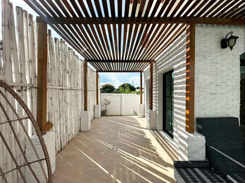 Photo of Patio Balcony in Nong Hoi