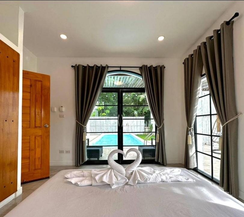 Photo of Bedroom in Nong Hoi