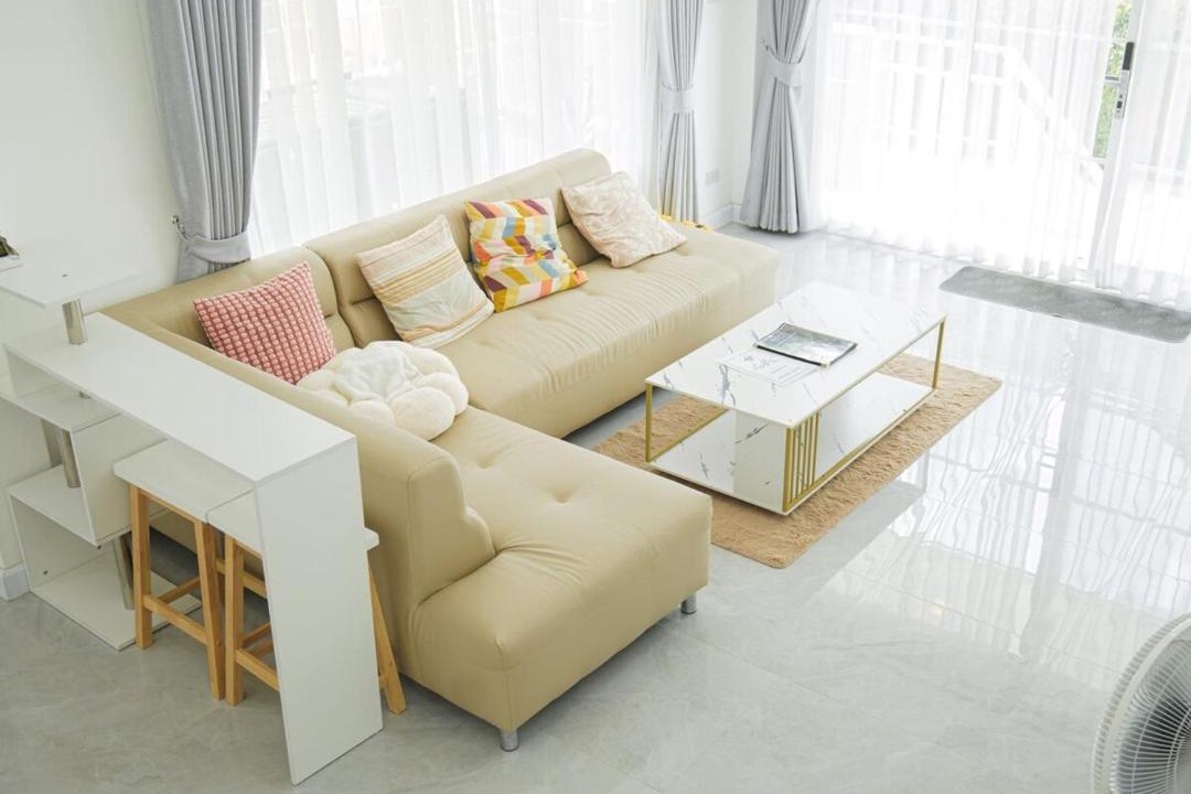 Photo of Livingroom in Nakhon Nayok