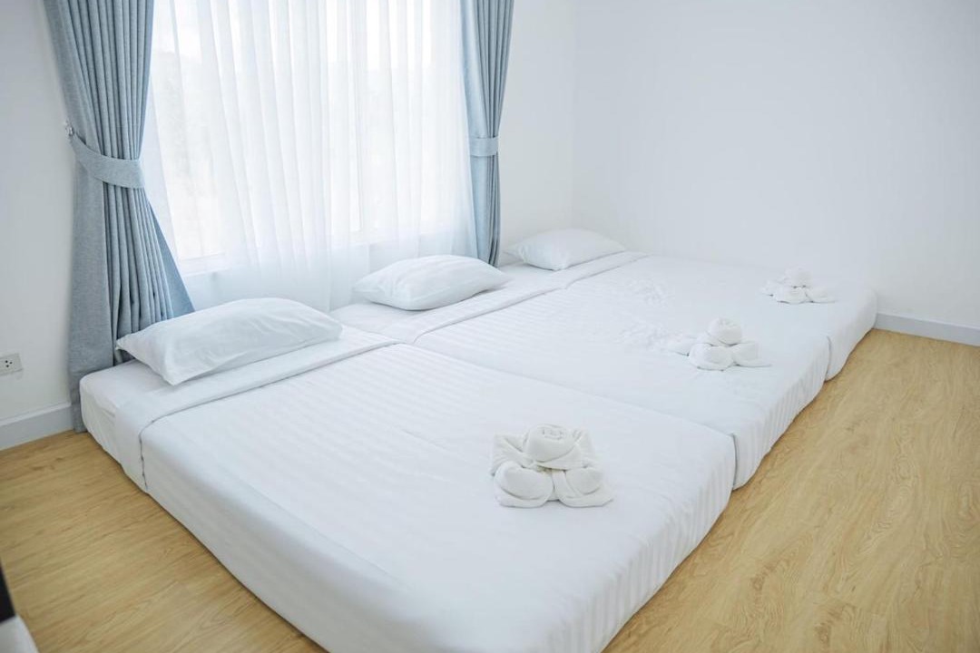 Photo of Bedroom in Nakhon Nayok