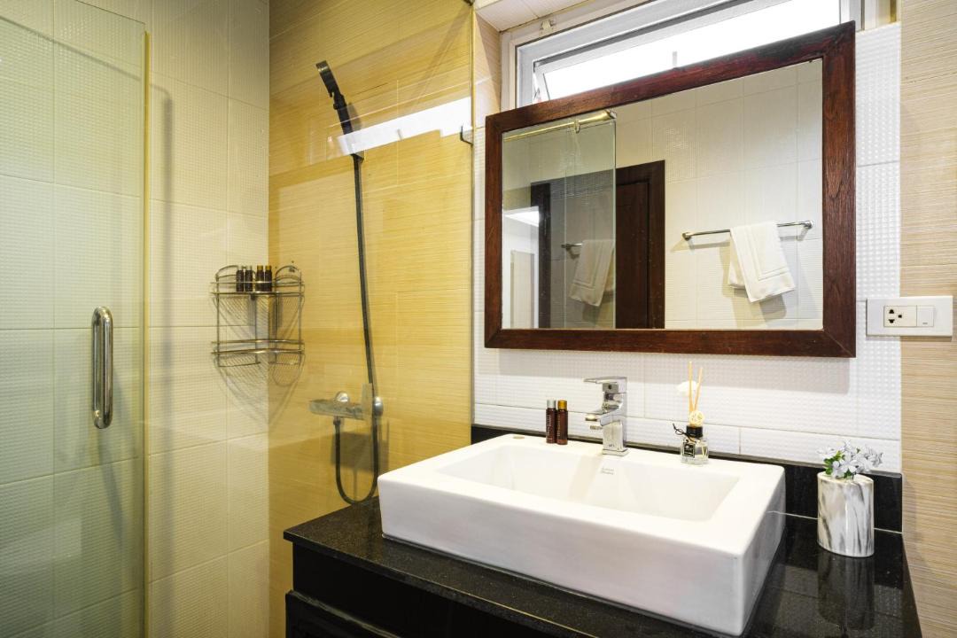 Photo of Bathroom in Central Pattaya