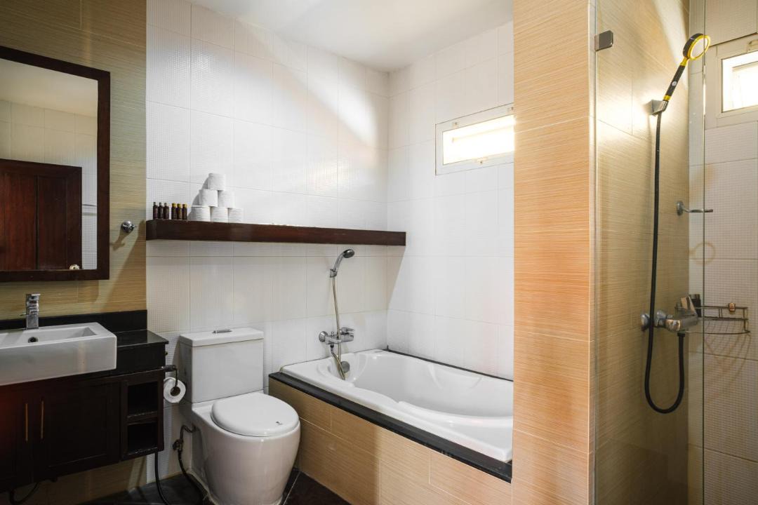 Photo of Bathroom in Central Pattaya