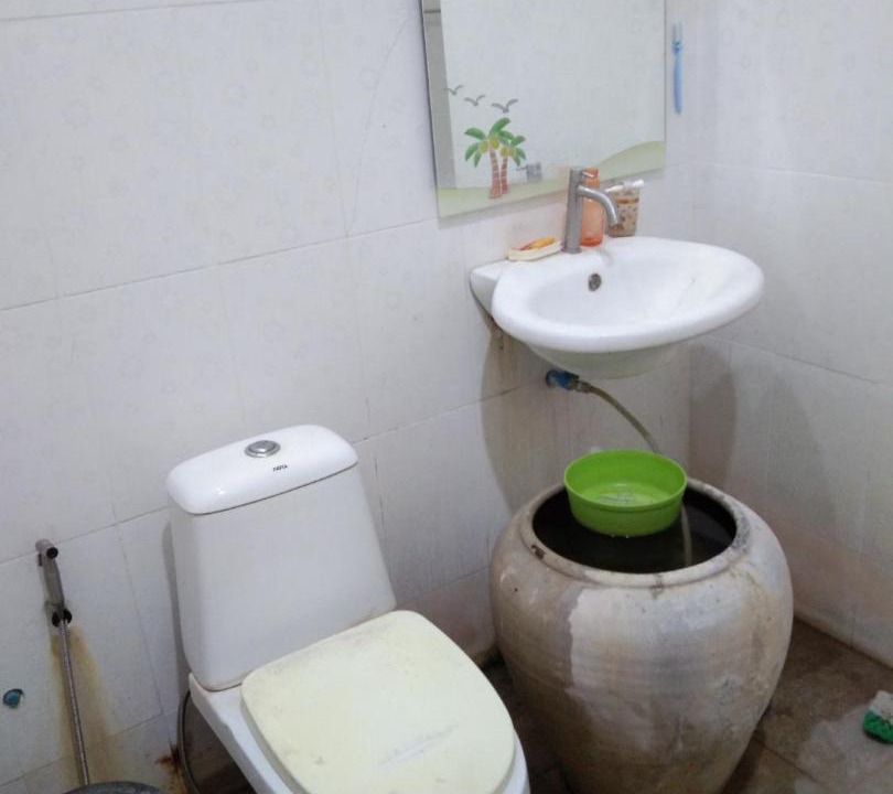 Photo of Bathroom in Buriram