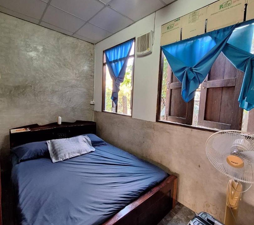 Photo of Bedroom in Lampang