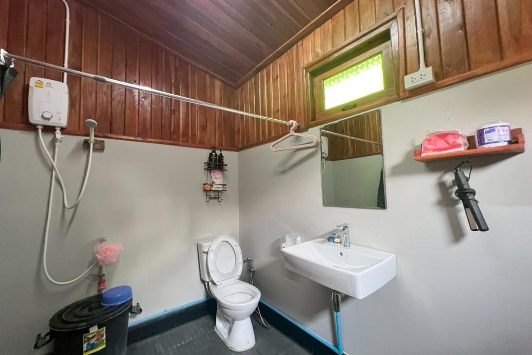 Photo of Bathroom in Lampang