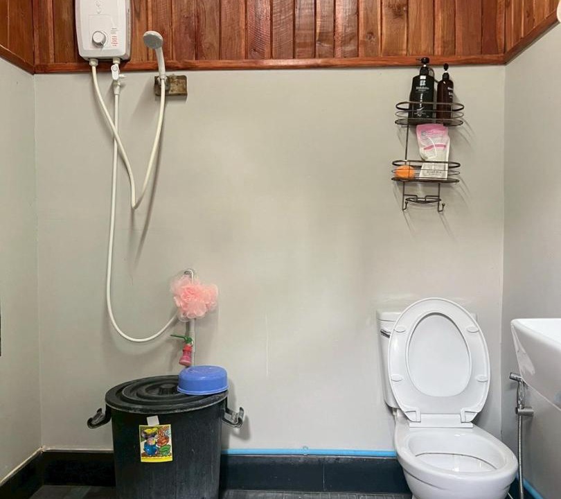 Photo of Bathroom in Lampang