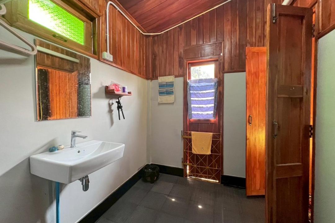 Photo of Bathroom in Lampang