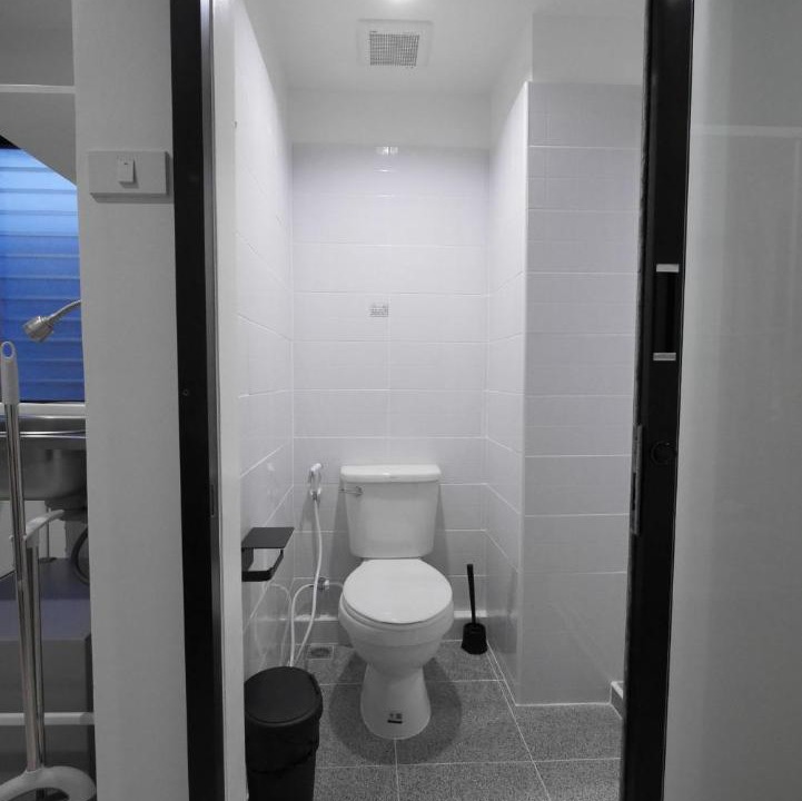 Photo of Bathroom in Thung Maha Mek