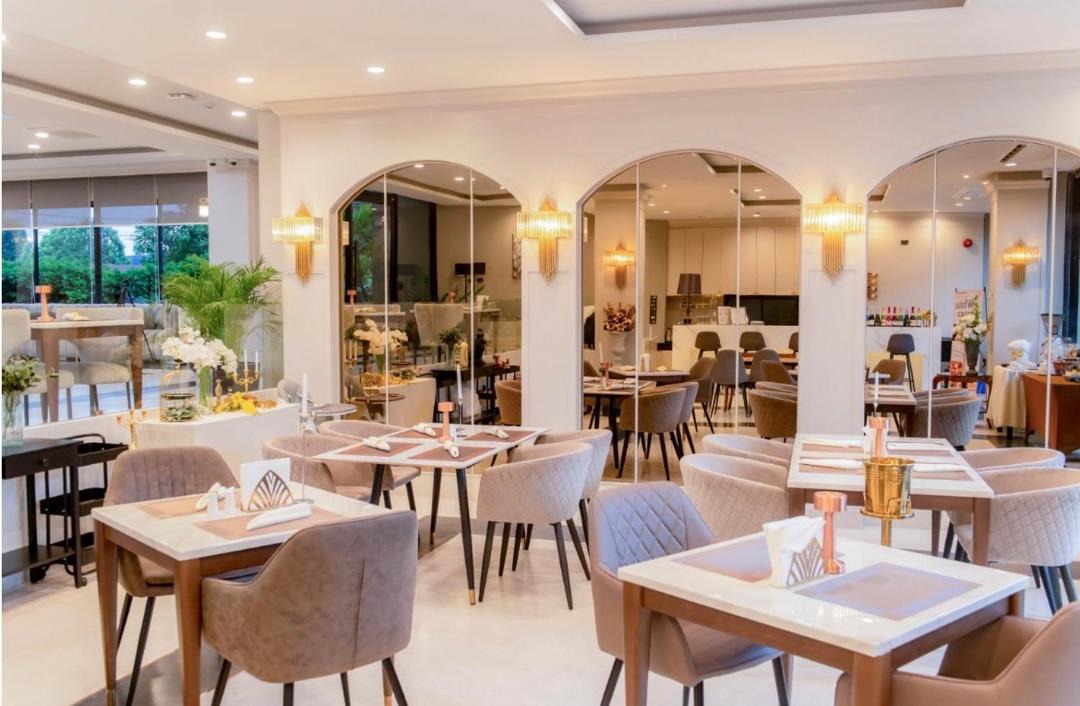 Photo of Kitchen in Hat Yai