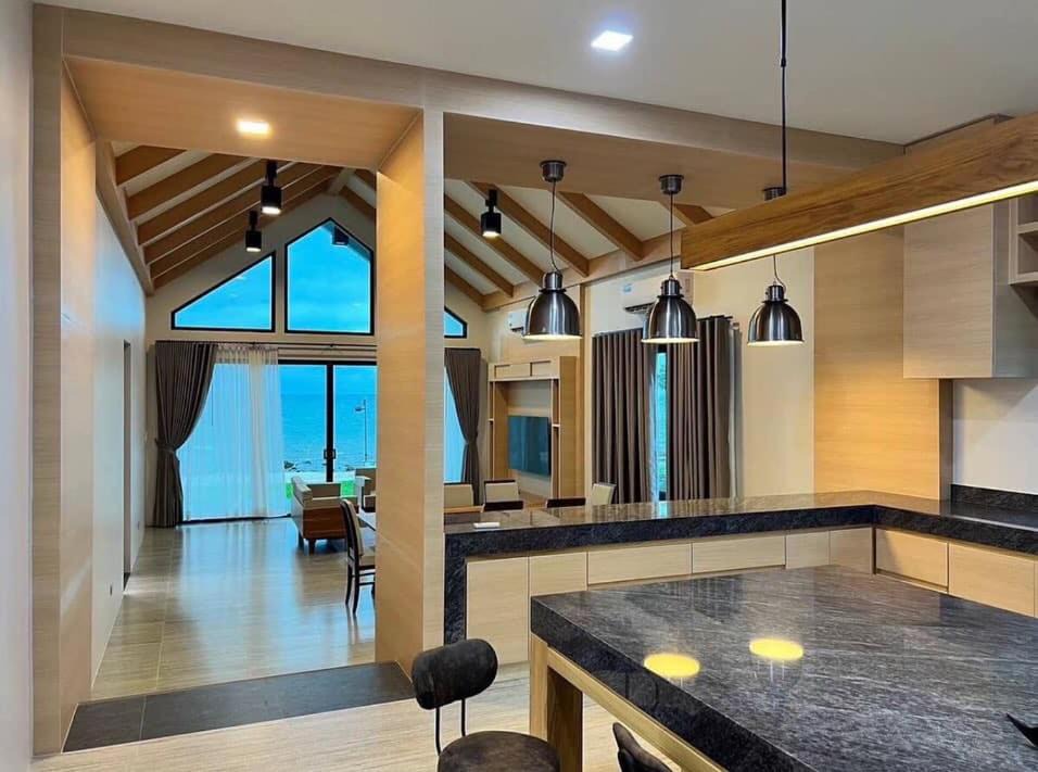 Photo of Kitchen in Thap Sakae