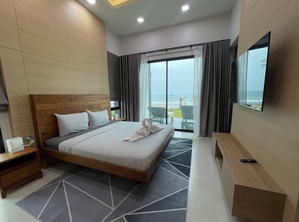 Photo of Bedroom in Thap Sakae