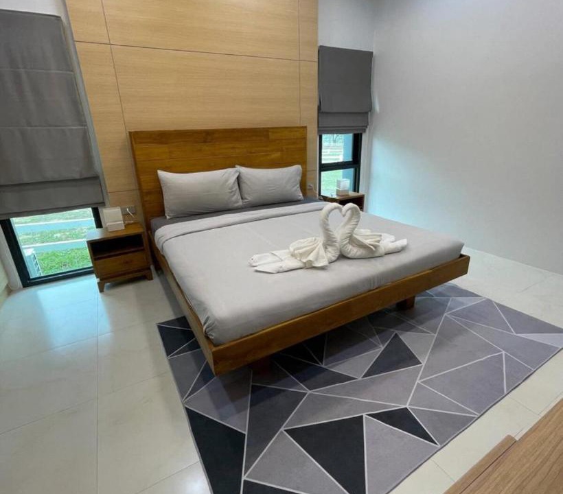 Photo of Bedroom in Thap Sakae