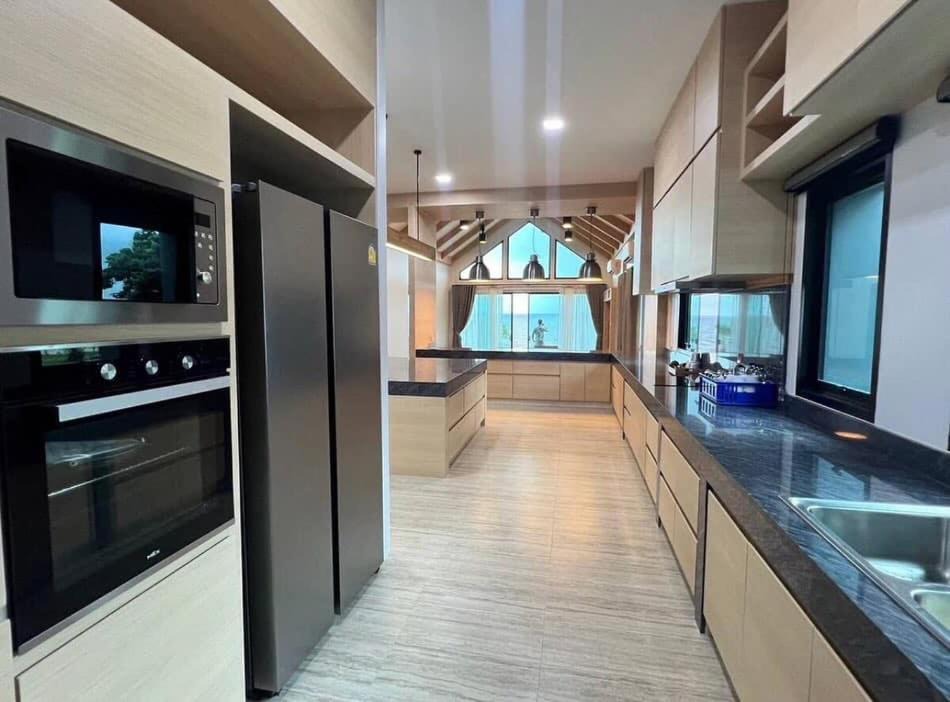 Photo of Kitchen in Thap Sakae