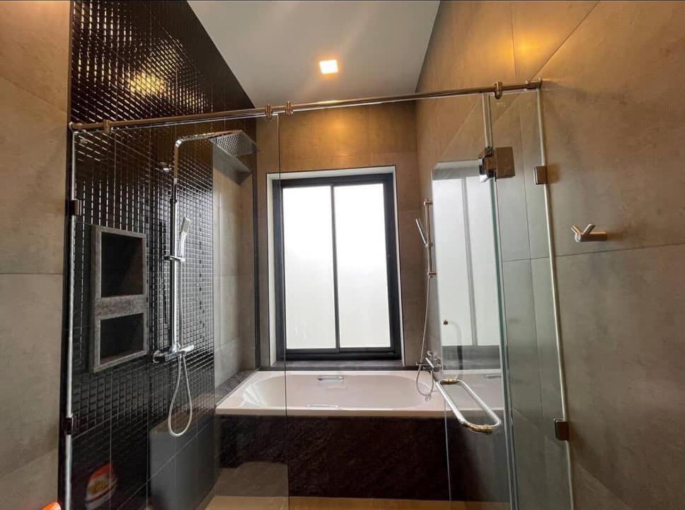 Photo of Bathroom in Thap Sakae