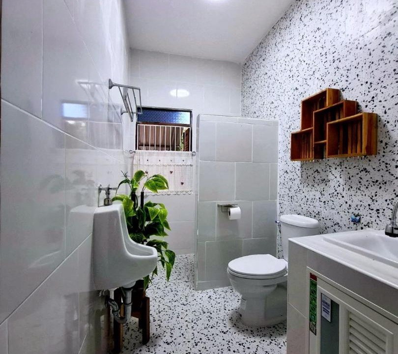 Photo of Bathroom in Pa Sang