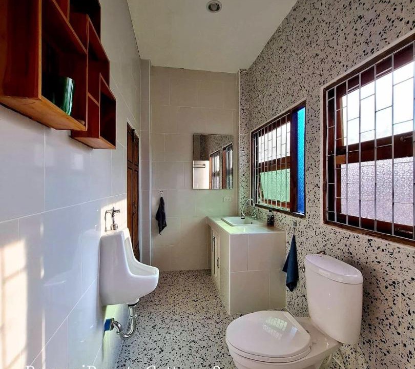 Photo of Bathroom in Pa Sang