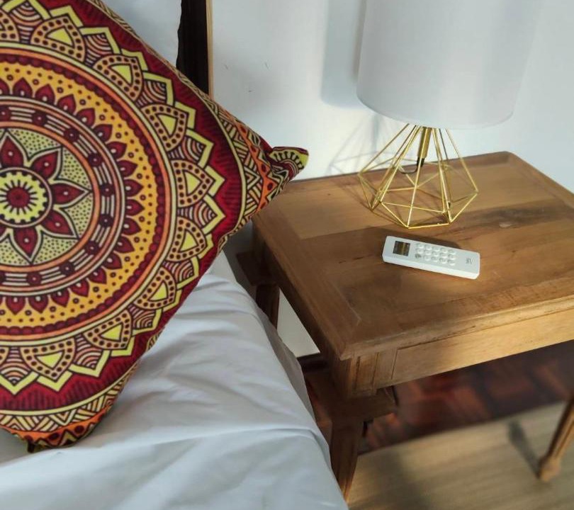 Photo of Bedroom in Old City