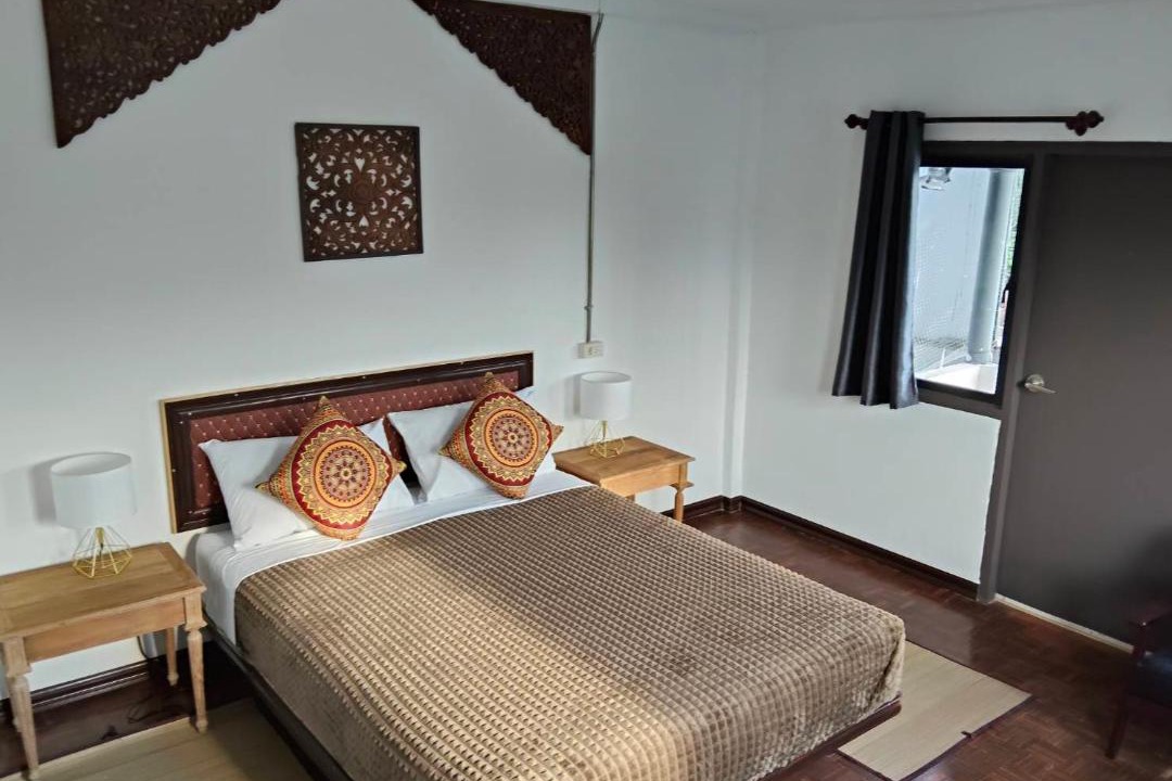Photo of Bedroom in Old City
