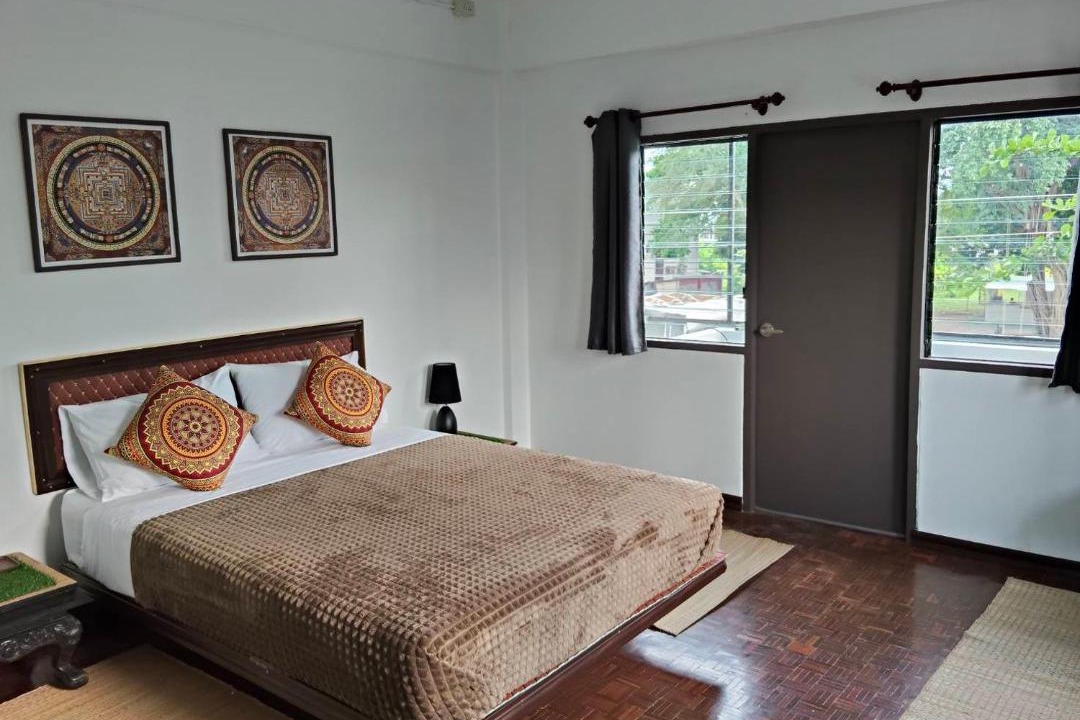 Photo of Bedroom in Old City