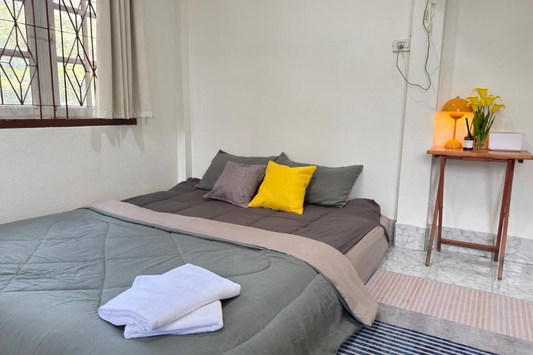 Photo of Bedroom in Lan Saka