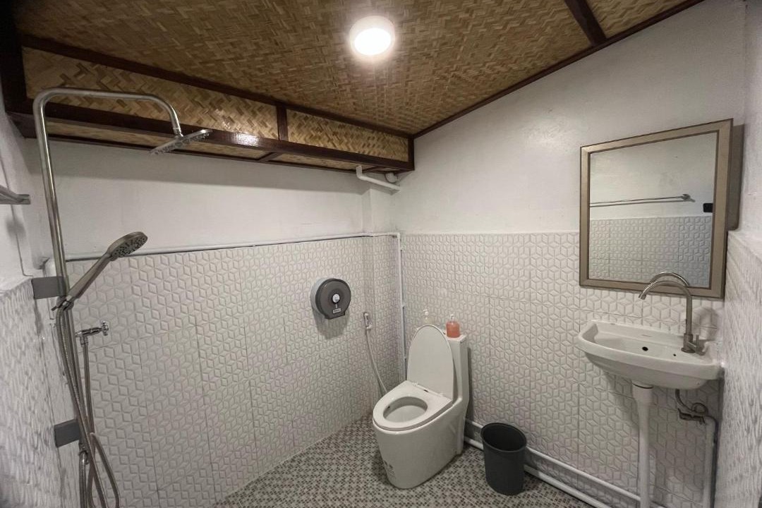 Photo of Bathroom in Satun