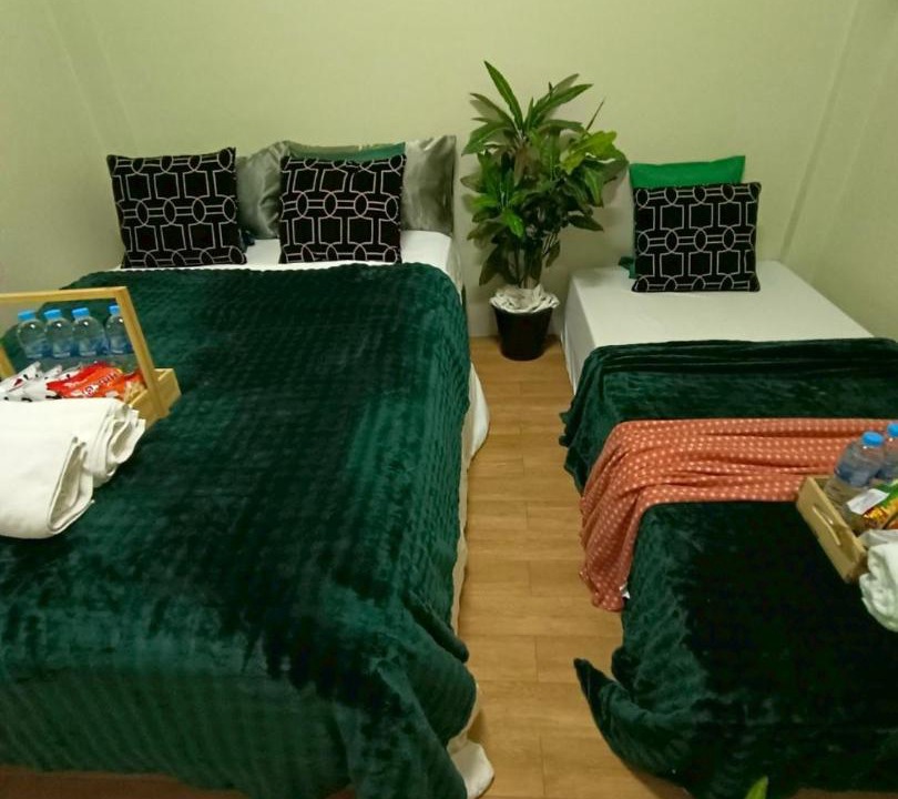 Photo of Bedroom in Kho Hong