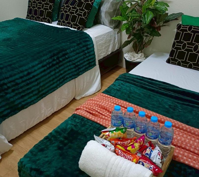 Photo of Bedroom in Kho Hong