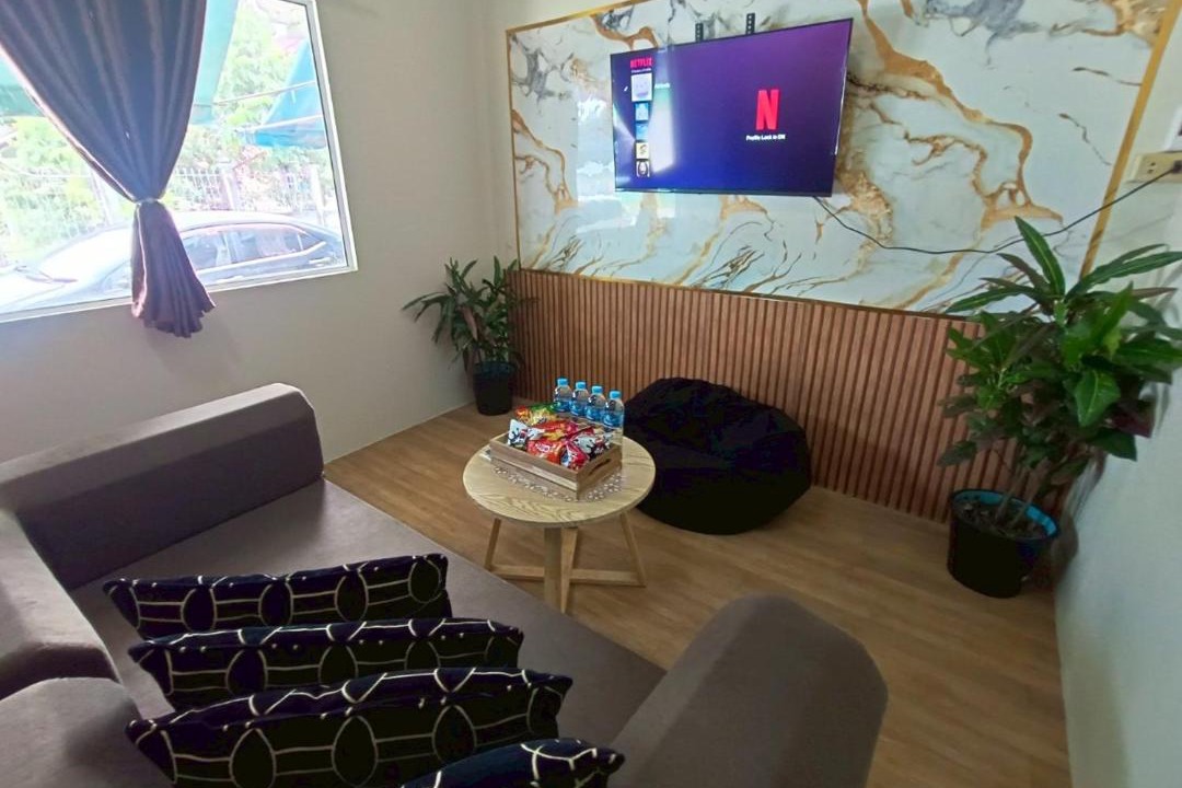 Photo of Livingroom in Kho Hong