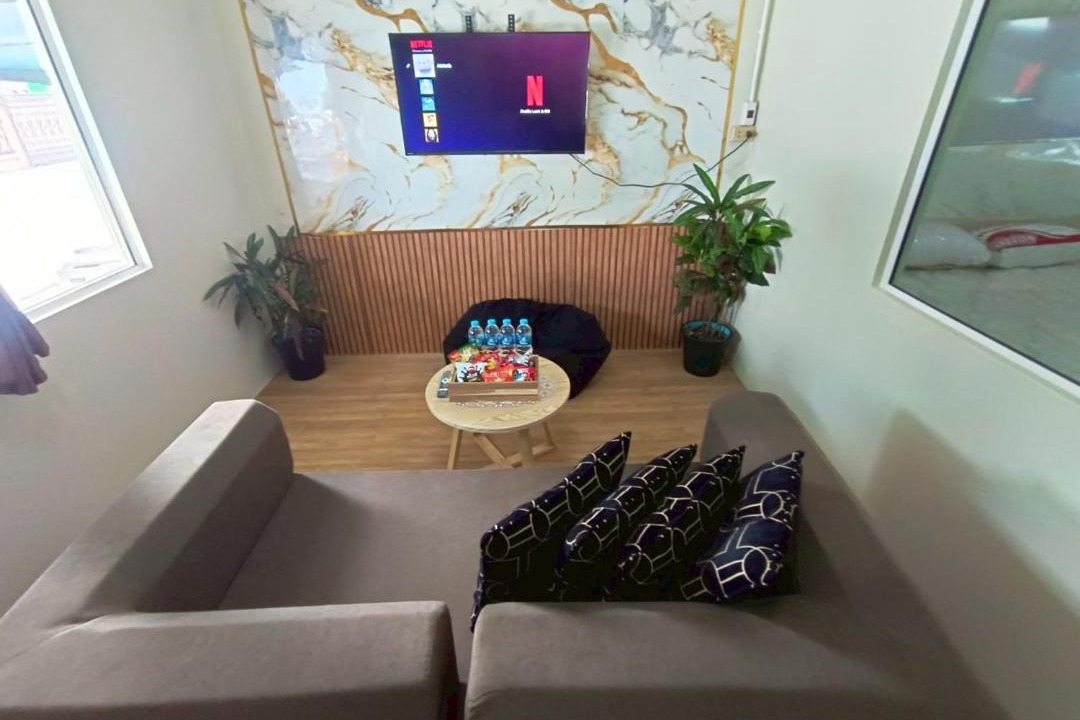 Photo of Livingroom in Kho Hong