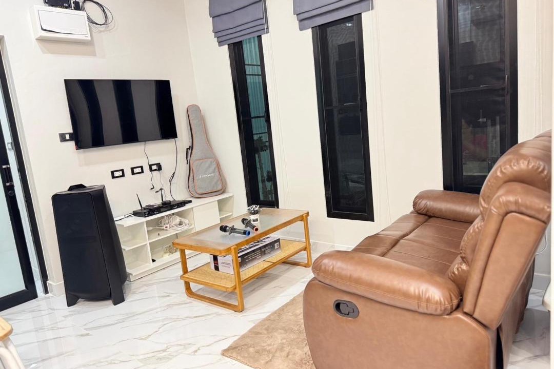 Photo of Livingroom in Pong Ta Long