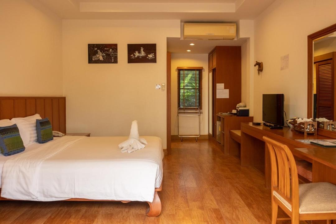 Photo of Bedroom in Mae Ram Phueng