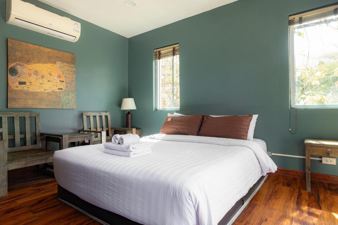 Photo of Bedroom in Chiang Khan