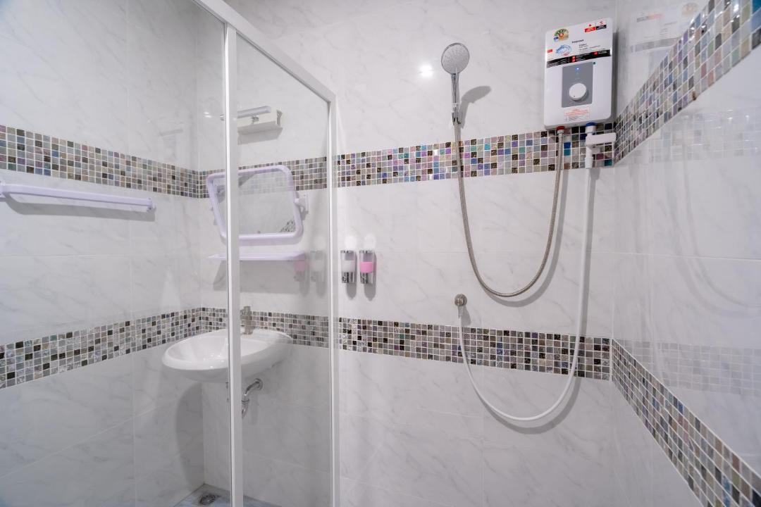 Photo of Bathroom in Hua Hin