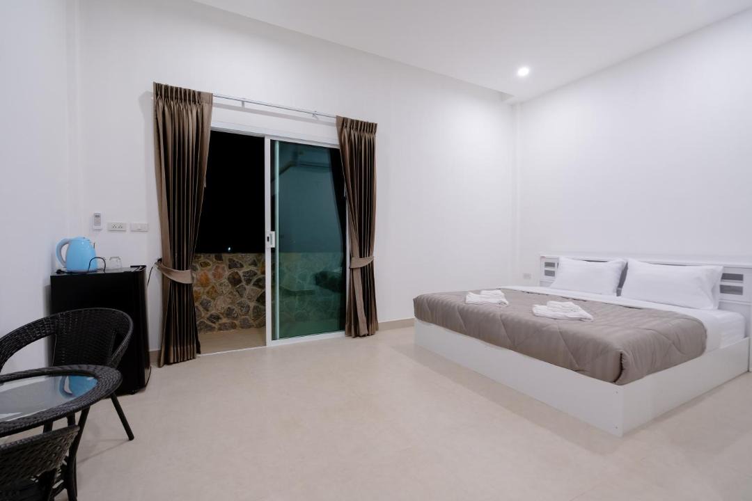 Photo of Bedroom in Hua Hin