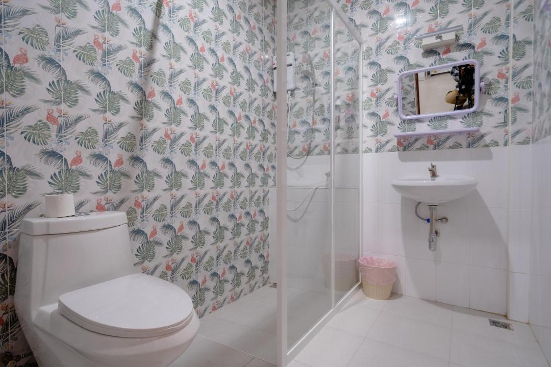 Photo of Bathroom in Hua Hin