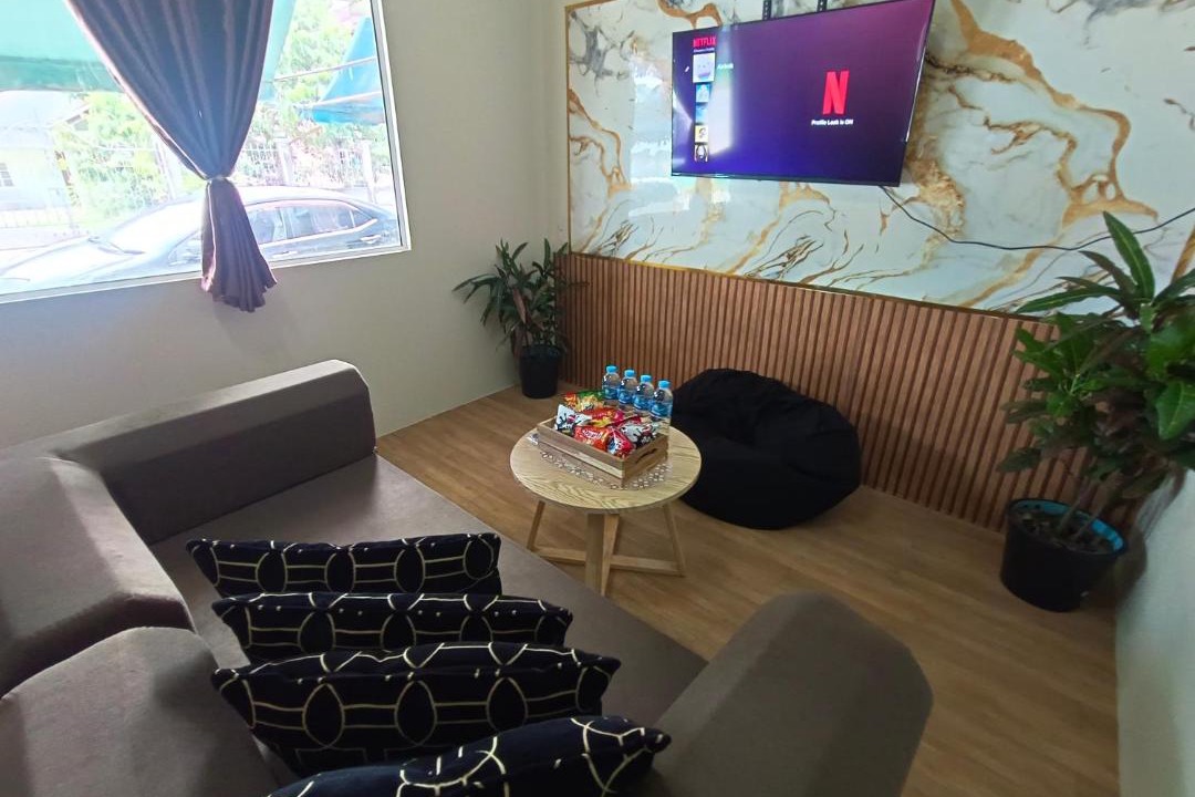 Photo of Livingroom in Downtown Hat Yai