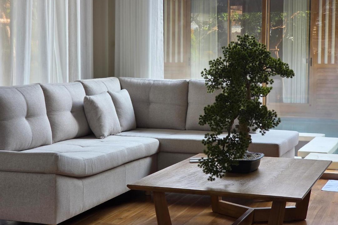 Photo of Livingroom in Nong Chaeng