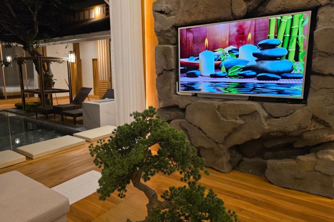 Photo of Livingroom in Nong Chaeng