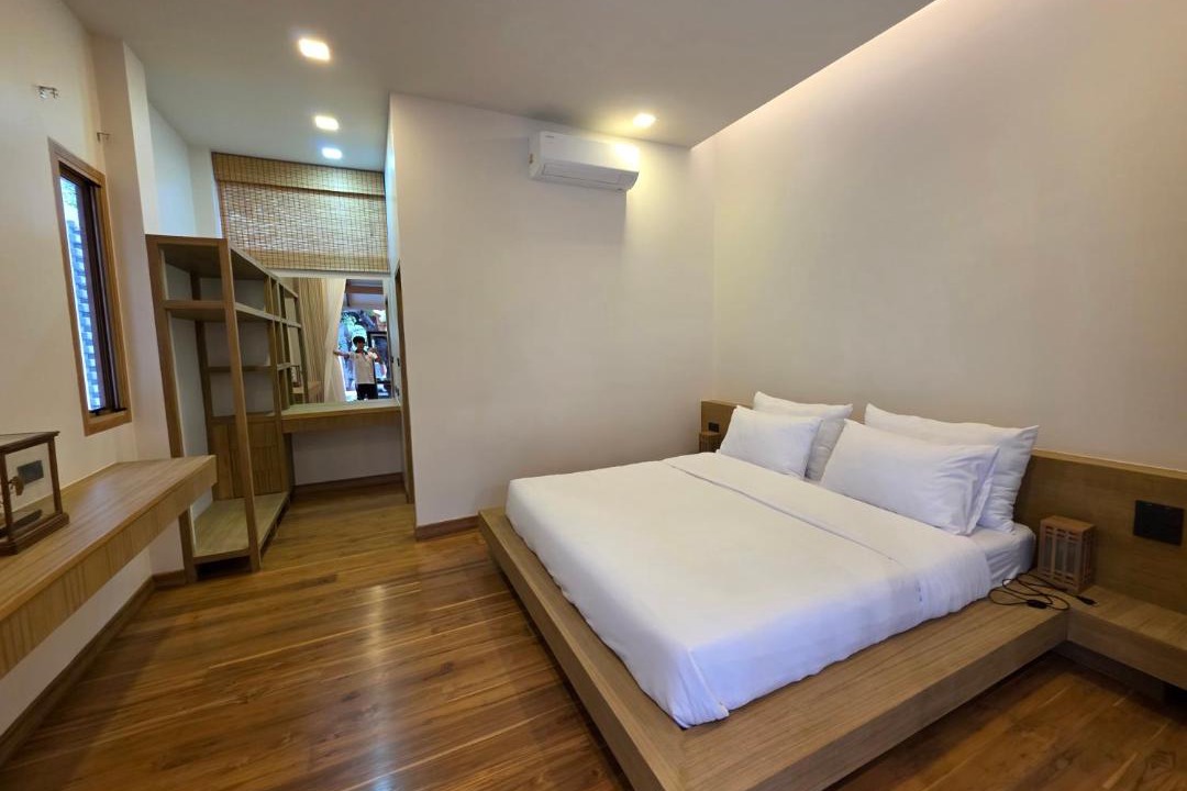 Photo of Bedroom in Nong Chaeng