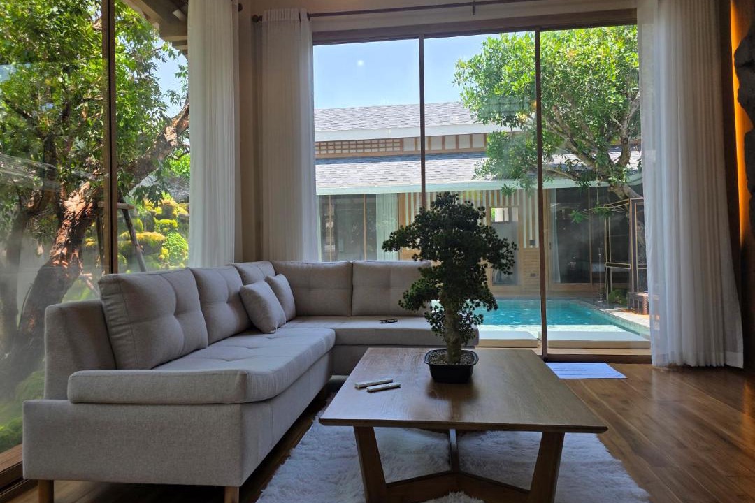 Photo of Livingroom in Nong Chaeng