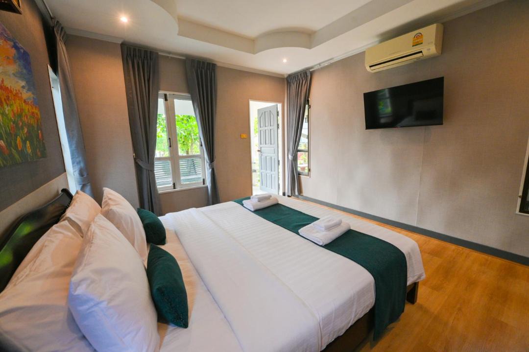 Photo of Bedroom in Loei Province