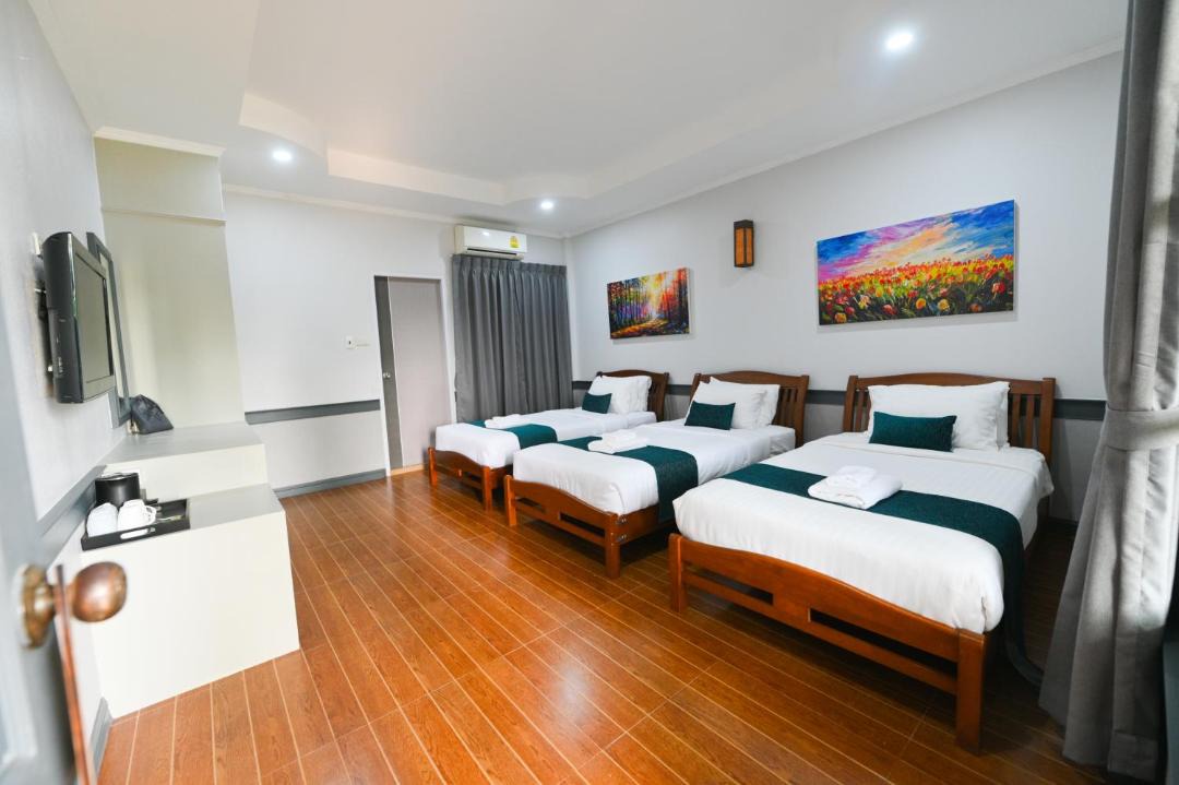 Photo of Bedroom in Loei Province