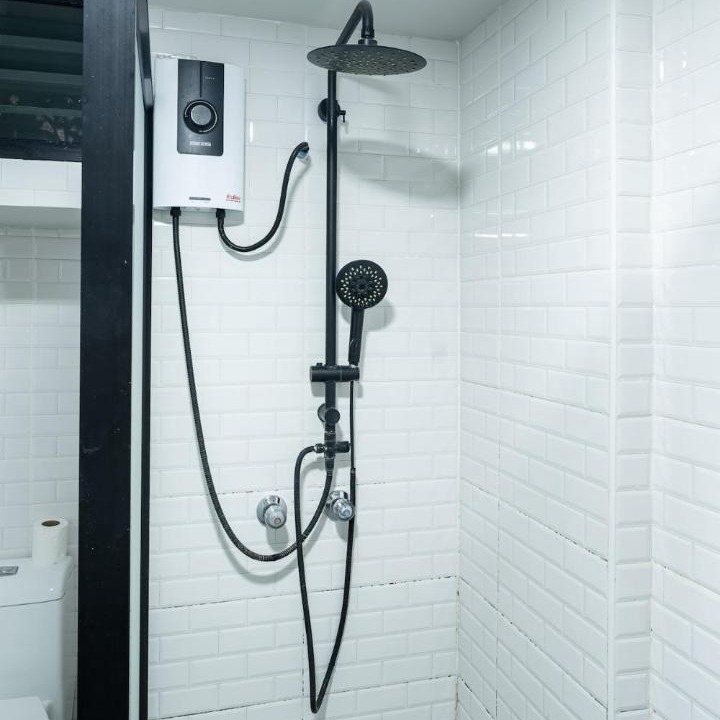 Photo of Bathroom in Nimman