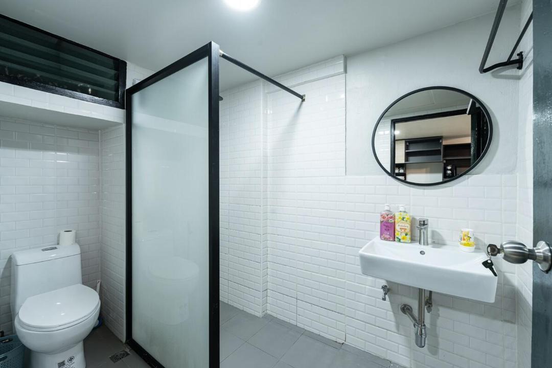 Photo of Bathroom in Nimman